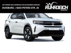 Karbon schwarz Neu 2025 Opel Frontera Edition SUV | 23.990 € (Fairer Preis)
