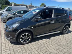 Gebraucht 2018 Opel Karl Rocks Kleinwagen | 4.590 € (Guter Preis)