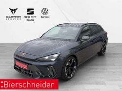 Grau Gebraucht 2024 Cupra Leon Kombi | 31.950 € (Fairer Preis)
