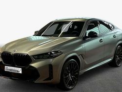 Grau Neu 2025 BMW X6 M Sport SUV | 127.777 €