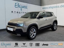 Grau Neu 2026 Jeep Avenger Altitude SUV | 25.889 € (Fairer Preis)