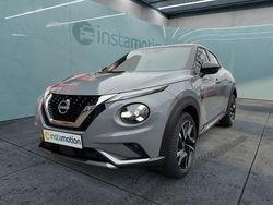 Grau Gebraucht 2025 Nissan Juke 360º SUV | 27.870 € (Teuer)