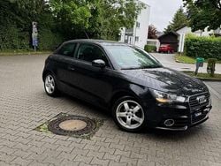 Schwarz Gebraucht 2011 Audi A1 Kleinwagen | 6.450 € (Fairer Preis)