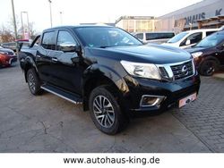 Schwarz Gebraucht 2019 Nissan Navara N-Connecta Abholung | 29.100 € (Fairer Preis)