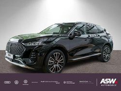 Lava black Neu 2025 Wey 05 Premium SUV | 51.600 € (Fairer Preis)