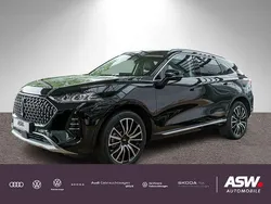Lava black Neu 2025 Wey 05 Premium SUV | 51.600 € (Fairer Preis)