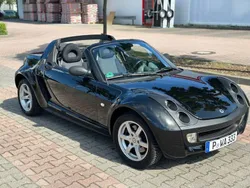 Smart Roadster