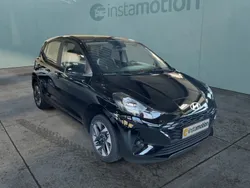 Schwarz Neu 2025 Hyundai i10 Trend Kleinwagen | 18.400 € (Fairer Preis)