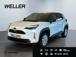 Weiß Gebraucht 2021 Toyota Yaris Cross Comfort SUV | 21.780 € (Guter Preis)