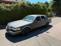 Schwarz Gebraucht 1997 Lincoln Town Car Limousine | 3.500 €