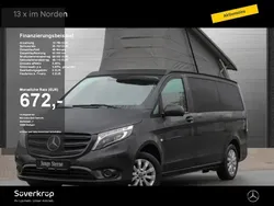Mercedes V220