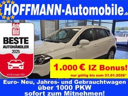Weiß Gebraucht 2018 Suzuki SX4 Comfort Kleinwagen | 13.600 € (Etwas zu teuer)