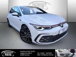 Weiss Gebraucht 2022 VW Golf VIII GTI Limousine | 29.950 € (Fairer Preis)