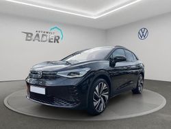 Grenadillschwarz metallic Gebraucht 2025 VW ID.4 GTX SUV | 44.880 € (Fairer Preis)