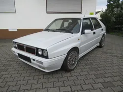Weiß Gebraucht 1988 Lancia Delta Limousine | 26.800 €
