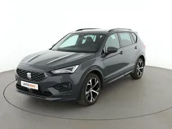 Grau Gebraucht 2021 Seat Tarraco 4Drive SUV | 33.490 € (Fairer Preis)