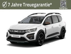 Weiß Neu 2025 Dacia Jogger Extreme Van / Kleinbus | 26.880 € (Fairer Preis)