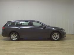 Grau Gebraucht 2019 VW Passat Comfortline Kombi | 14.380 € (Superpreis)