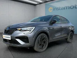 Grau Neu 2025 Renault Arkana SUV | 36.749 € (Teuer)