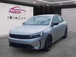 Grau/typ aussenverkleidung met Gebraucht 2025 Opel Corsa Limousine | 20.445 € (Fairer Preis)