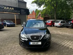 Schwarz Gebraucht 2013 Seat Altea XL Copa Van / Kleinbus | 3.990 € (Fairer Preis)
