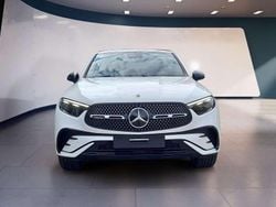 Polarweiss Neu 2025 Mercedes GLC220 AMG Coupé | 71.859 € (Guter Preis)
