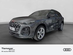 Grau Neu 2025 Audi Q5 S-Line SUV | 66.980 € (Etwas zu teuer)