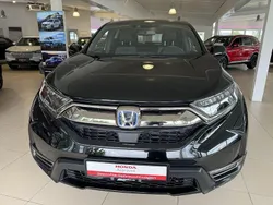 Schwarz Gebraucht 2023 Honda CR-V Hybrid SUV | 29.890 € (Superpreis)