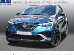 Sansibarblau Gebraucht 2024 Renault Arkana Bose Edition SUV | 28.666 € (Fairer Preis)