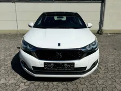 Weiß Gebraucht 2017 DS Automobiles DS4 Limousine | 7.500 €