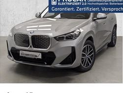 Silber Gebraucht 2025 BMW iX1 Comfort Edition SUV | 49.990 € (Superpreis)