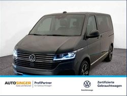 Grau Gebraucht 2021 VW Multivan Van | 49.780 € (Guter Preis)