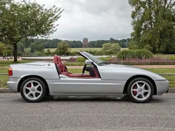 Silber Gebraucht 1991 BMW Z1 Sport Line Cabrio | 38.000 €