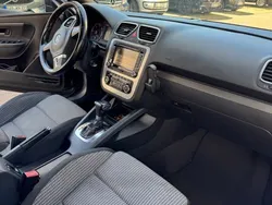 VW Eos