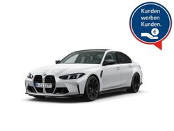 Gruen Neu 2025 BMW M3 Competition Edition Limousine | 108.300 € (Etwas zu teuer)