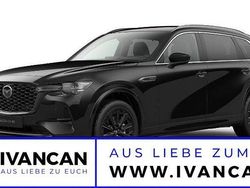 Jet black Neu 2025 Mazda CX-80 Homura-Line SUV | 63.350 € (Etwas zu teuer)