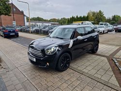 Schwarz Gebraucht 2014 Mini Cooper D Countryman SUV | 10.490 € (Fairer Preis)