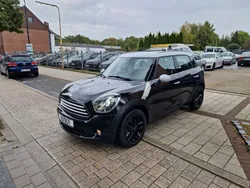 Schwarz Gebraucht 2014 Mini Cooper D Countryman SUV | 10.790 € (Fairer Preis)