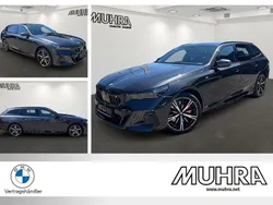 Grau Neu 2025 BMW i5 Sport Line Limousine | 79.940 €