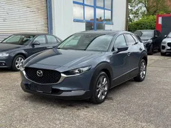 Grau Gebraucht 2020 Mazda CX-30 SUV | 17.990 €