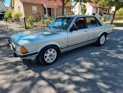 Grau Gebraucht 1982 Ford Granada Ghia Limousine | 11.000 €