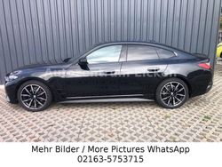 Schwarz Gebraucht 2022 BMW 420 Gran Coupé M Sport Coupé | 35.990 € (Fairer Preis)