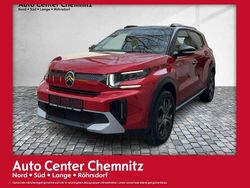 Rot Neu 2025 Citroën C3 Aircross PureTech SUV | 21.658 € (Teuer)