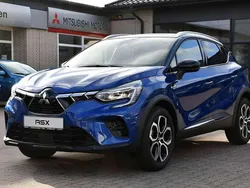 Royalblau met./ onyxschwarz Neu 2024 Mitsubishi ASX Select SUV | 30.990 € (Fairer Preis)