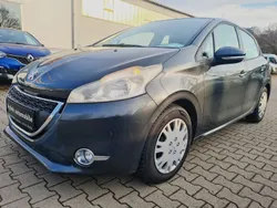 Gebraucht 2013 Peugeot 208 Style Kleinwagen | 3.990 € (Superpreis)