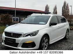 Gebraucht 2020 Peugeot 308 GT Kombi | 9.500 € (Guter Preis)