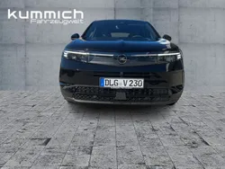 Karbon schwarz (schwarz) Neu 2024 Opel Grandland X SUV | 39.990 €
