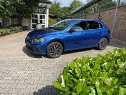 Blau Gebraucht 2025 VW Polo Life Limousine | 19.000 € (Guter Preis)