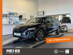 Andere farbe Gebraucht 2024 Skoda Octavia SportLine Kombi | 37.490 € (Fairer Preis)