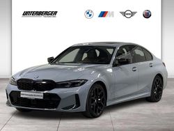 M brooklyn grau Gebraucht 2025 BMW M340 M Sport Limousine | 67.890 € (Fairer Preis)